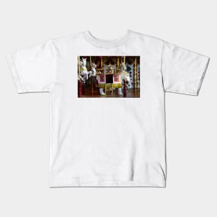 Carousel Kids T-Shirt